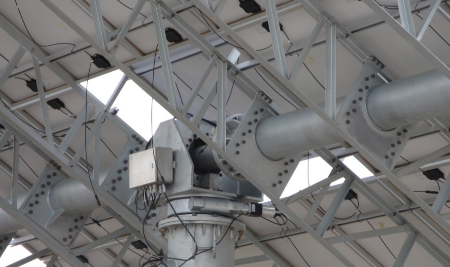 跟踪支架应该怎样选择？